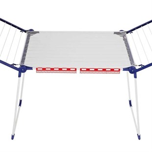 Leifheit Pegasus 200 Deluxe Çamaşır Askılık 167x66 Cm Lfh81517 