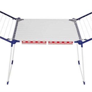 Leifheit Pegasus 200 Deluxe Çamaşır Askılık 167x66 Cm Lfh81517 