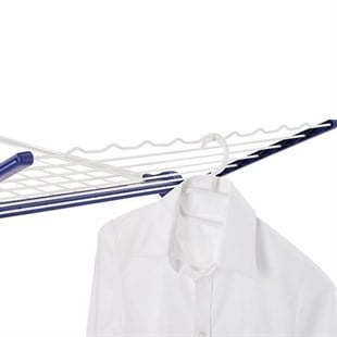 Leifheit Pegasus Çamaşır Kurutucu Wing 200 LFH81516 