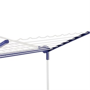 Leifheit Pegasus Çamaşır Kurutucu Wing 200 LFH81516 
