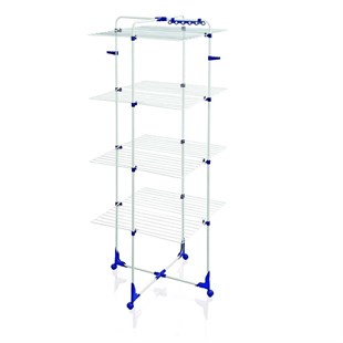 Leifheit Pegasus Tower Klasik 450 Çamaşır Kurutucu LFH81456 