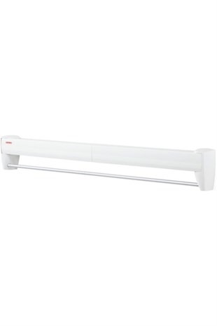 Leifheit Protech Çamaşır Askısı Duvar Monte 1000x50CM Lfh83305 