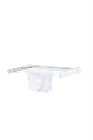 Leifheit Protect Çamaşır Askısı Duvara Monte 71X37CM 