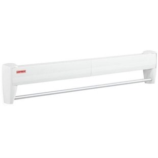 LEİFHEİT PROTECT PLUS ÇAMAŞIR ASK.DUVAR MONTELİ 