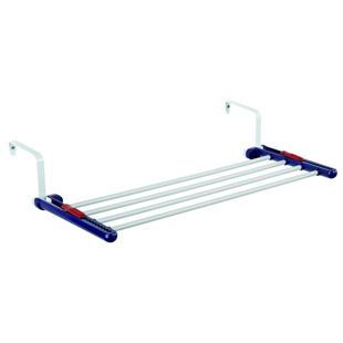 Leifheit Quartet 20 Çamaşır Askılık 57x25 Cm LFH81410 