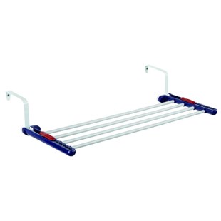 Leifheit Quartet 20 Çamaşır Askılık 57x25 Cm LFH81410 