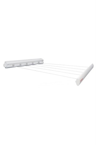 Leifheit Rollfix 210 Duvara Monte Kurutucu 420x48 Cm LFH83040 