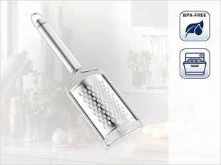 Leifheit Sarımsak Rendesi Lfh24063 