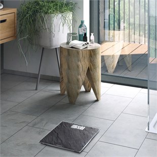 Leifheit Style Sense Compact Dijital Baskül Kişisel Terazi Lfh63881 