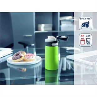 Leifheit Termos 350 ML Açık Kivi Yeşili Lfh3249 