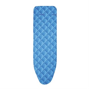 Leifheit Ütü Masası Bezi Örtüsü Cotton Comfort S-M 125x40 Cm LFH71601 