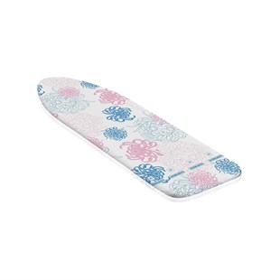 Leifheit Ütü Masası Bezi Örtüsü Cotton Classic M 125x40 Cm LFH71598 