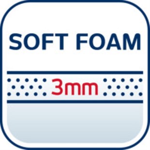 Leifheit Ütü Masası Bezi Örtüsü Pamuklu Classic 140x45 Cm LFH71600 