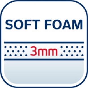 Leifheit Ütü Masası Bezi Örtüsü Pamuklu Classic 140x45 Cm LFH71600 