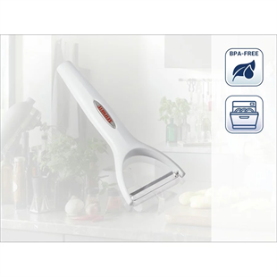 Leifheit Y Soyacak Beyaz LFH3151 
