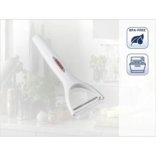 Leifheit Y Soyacak Beyaz LFH3151 