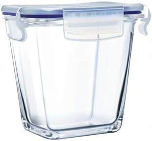 Luminarc Pure Box Active 750 cc Derin Kare Saklama Kabı 003J1898 