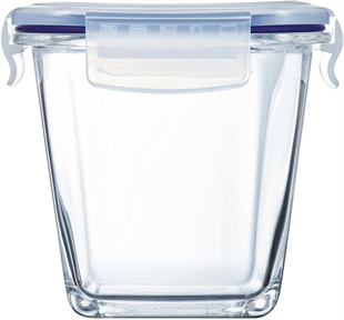 Luminarc Pure Box Active 750 cc Derin Kare Saklama Kabı 003J1898 