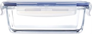 Luminarc Pure Box Active Saklama Kabı Dikdörtgen 820 CC 003H7680 