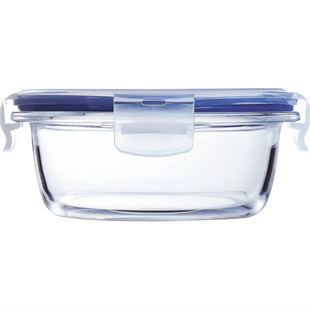 Luminarc Pure Box Active Saklama Kabı Yuvarlak 420 CC 003H7681 