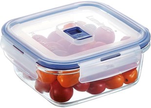 Luminarc Pure Box Active Saklama Kabı Kare 1220 CC 003H7674 