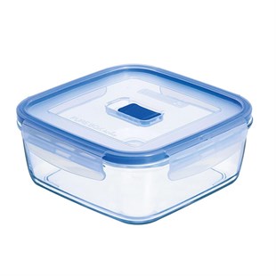 Luminarc Pure Box Active Saklama Kabı Kare 760 CC 003H7676 