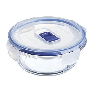 Luminarc Pure Box Active Saklama Kabı Yuvarlak 420 CC 003H7681 