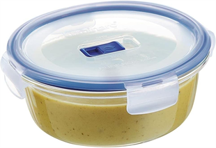 Luminarc Pure Box Active Saklama Kabı Yuvarlak 920 CC 003H7683 