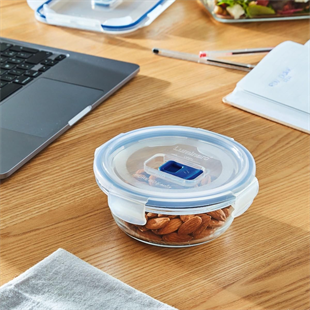 Luminarc Pure Box Active Saklama Kabı Yuvarlak 420 CC 003H7681 