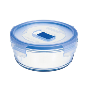 Luminarc Pure Box Active Saklama Kabı Yuvarlak 670 CC 003H7682 