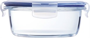 Luminarc Pure Box Active Saklama Kabı Yuvarlak 670 CC 003H7682 