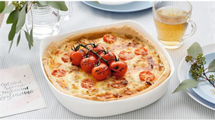 Luminarc Smart Cuisine Carine Fırın Kabı 26 Cm 3P4026 