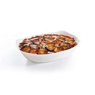 Luminarc Smart Cuisine Carine Saklama Kabı 38X28 Cm 3P8330 
