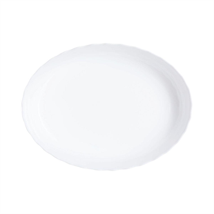 Luminarc Smart Cuisine Trianon Oval Fırın Kabı 32 x 24 cm 3Q4041 