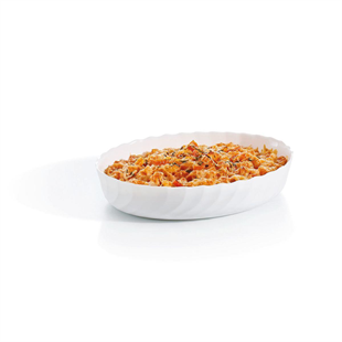 Luminarc Smart Cuisine Trianon Oval Fırın Kabı 32 x 24 cm 3Q4041 