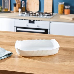 Luminarc Smart Cuisine Trianon Saklama Kabı 32x26 Cm 3Q3201 