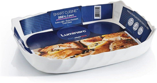 Luminarc Smart Cuisine Trianon Saklama Kabı 29x23cm 3Q3200 