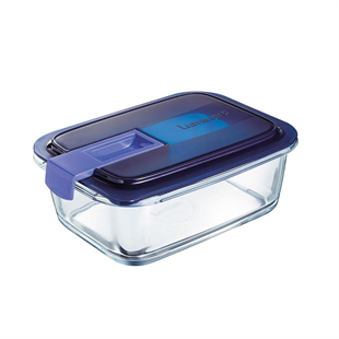 Luminarc Temp Easy Box Dikdörtgen Vakumlu Saklama Kabı 82 Cc 003P7420 