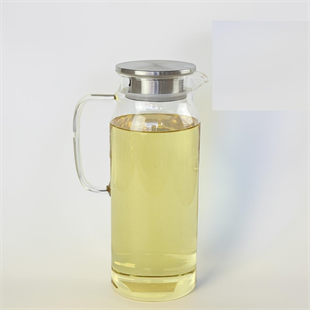 Mien Metal Kapaklı Borosilikat Cam Sürahi 2 Litre Mien906 