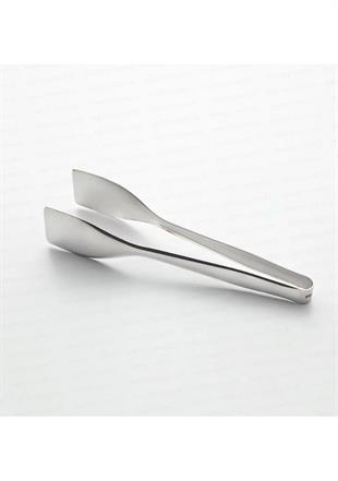 Nehir 4lü Çelik Maşa Seti Pasta+ızgara+servis+makarna Maşa Çelik