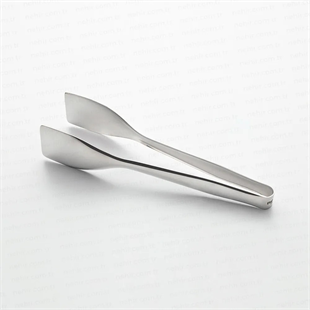 Nehir Servis Pasta Maşası Çelik 