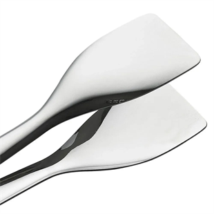 Nehir Servis Pasta Maşası Çelik 