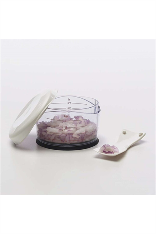 Oxo 1057959 Gg Parçalayıcı (Fındık, Ceviz, Badem Vs) 