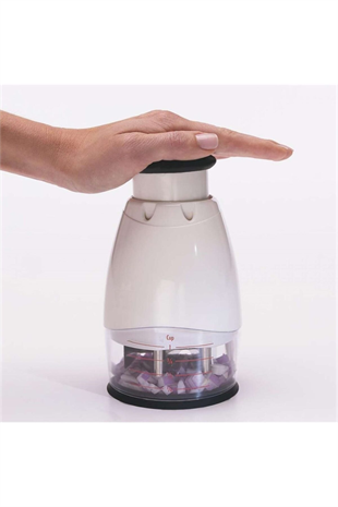 Oxo 1057959 Gg Parçalayıcı (Fındık, Ceviz, Badem Vs) 