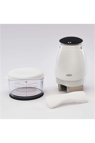 Oxo 1057959 Gg Parçalayıcı (Fındık, Ceviz, Badem Vs) 