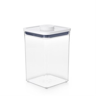 Oxo 11233500 GG Pop Container Kare Saklama Kabı 4,2 Litre 