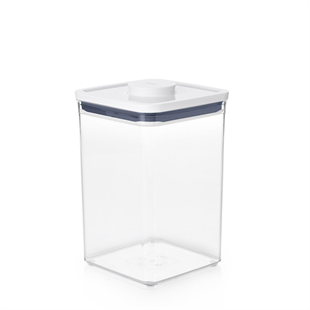 Oxo 11233500 GG Pop Container Kare Saklama Kabı 4,2 Litre 