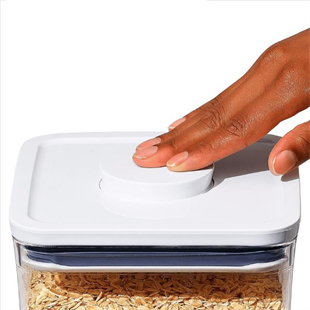 Oxo 11234000 GG Pop Container Kare Saklama Kabı 1 Litre 