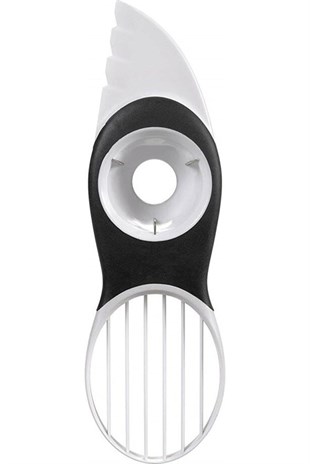 OXO 1143380 GG 3 Ü BİR ARADA AVOKADO DİLİMLEYİCİ 