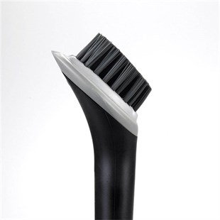Oxo 1312480 Demir Döküm Temizleme Fırçası 